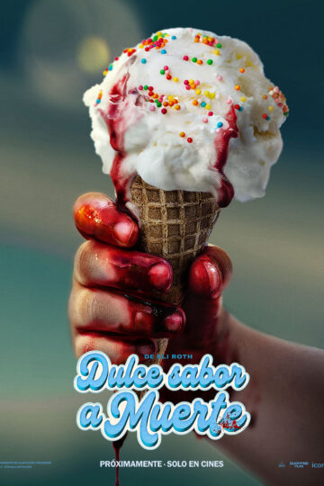 Dulce sabor a muerte