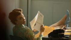 El legado de Audrey