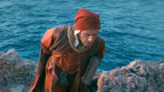 El manuscrito de Dante