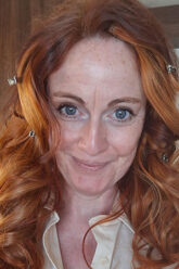 Eleanor Jordan O’Farrell