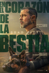 En el corazón de la bestia