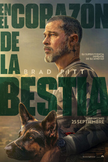 En el corazón de la bestia