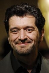 Enrico Casarosa