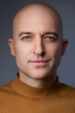Eric David Wallace