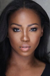 Faith Stowers