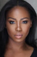 Faith Stowers