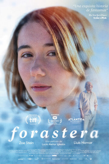 Forastera