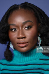 Heather Agyepong