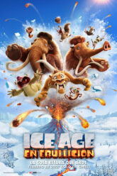 Ice Age En ebullición