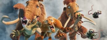 Ice Age: En ebullición