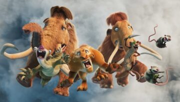 Ice Age: En ebullición