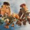 Ice Age: En ebullición