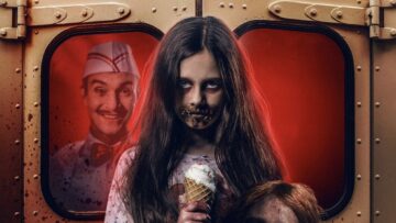 Ice Cream Man