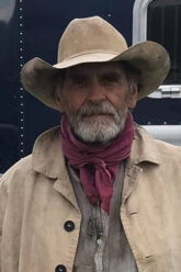 Joe Pepper
