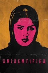 La mujer sin nombre