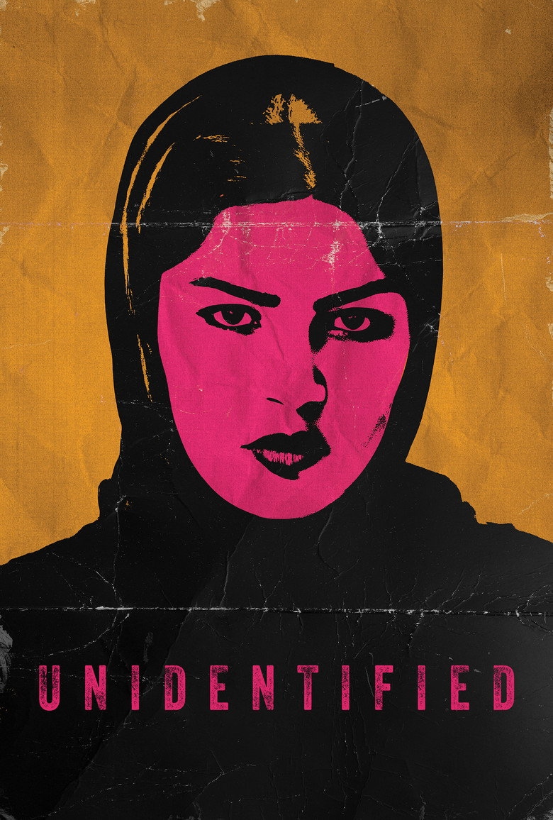 Cartel de la película La mujer sin nombre