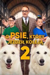 Lampo, el perro viajero 2