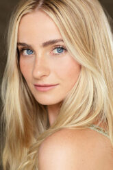 Larken Woodward