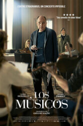 Los músicos