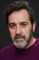 Luismi de la Cruz