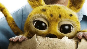 Marsupilami