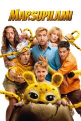 Marsupilami provisional