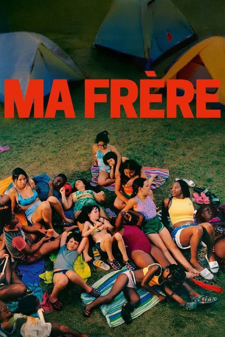 Cartel de la película Nuestro verano