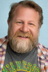 Patrick Baynham