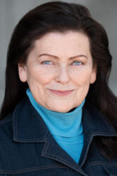 Sarah Hayward