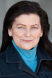 Sarah Hayward