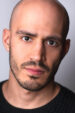 Sebastian Arroyo