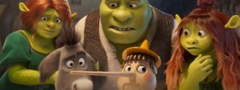 Shrek 5