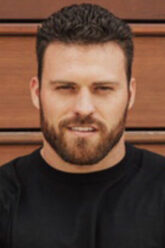Spencer Thomas
