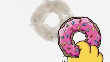 The Simpsons Movie 2 fondo