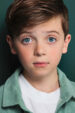 Tyler Maxwell Renaud