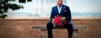 Una novia para mi boda