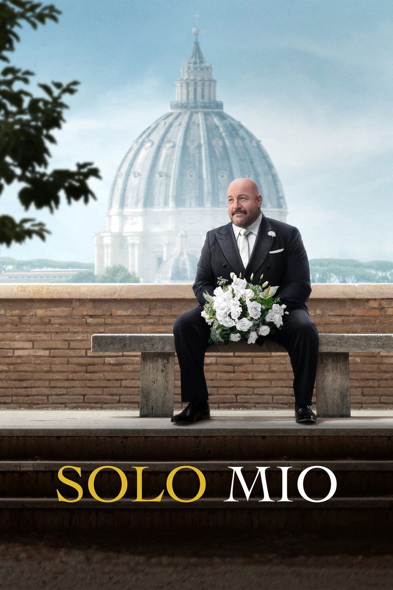 Cartel de la película Una novia para mi boda