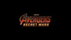 Vengadores Secret Wars