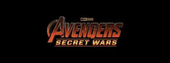 Vengadores Secret Wars