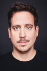 Benoît Mauffette