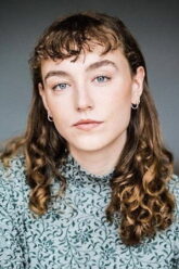 Elizabeth Mageren