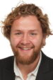 Martin Lepperød