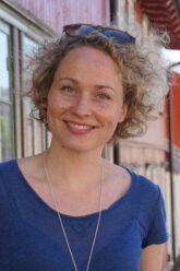 Rebekka Nystabakk