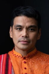 Bong Cabrera