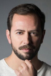 Cláudio Henriques