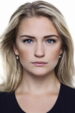 Alicia Agneson