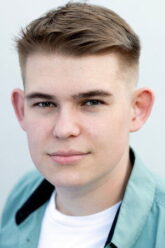 Frankie Creagh-Leslie