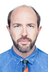 Eric Lange