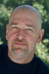 Keith Cox