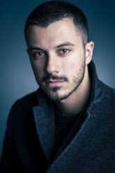 Rafael Cebrian